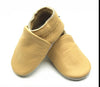 BabyRiser™ Cute Booties Leather Crib Baby Moccasins Shoes