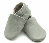 BabyRiser™ Cute Booties Leather Crib Baby Moccasins Shoes