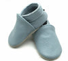 BabyRiser™ Cute Booties Leather Crib Baby Moccasins Shoes