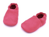 BabyRiser™ Nubuck Leather Baby Moccasins Shoes