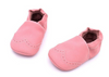 BabyRiser™ Nubuck Leather Baby Moccasins Shoes