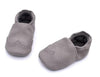 BabyRiser™ Nubuck Leather Baby Moccasins Shoes